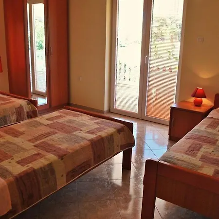 Holiday Muntic Holiday home