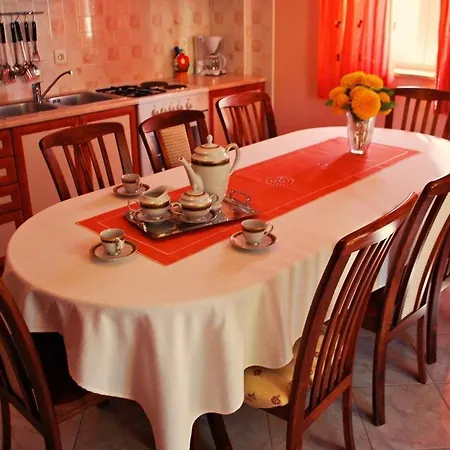 Holiday Muntic Holiday home