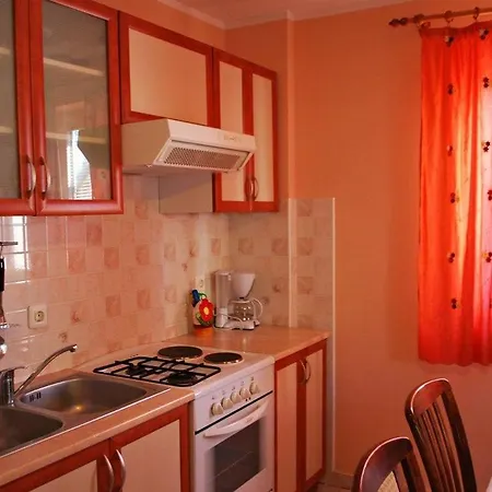 Holiday Muntic Holiday home