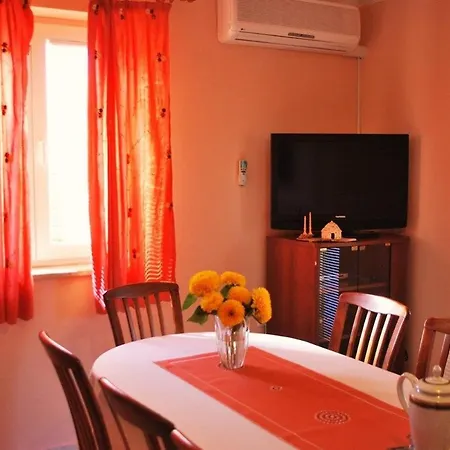Holiday home Holiday Muntic