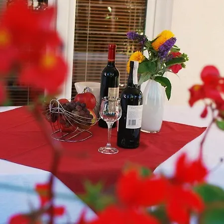 Ferienhaus Holiday Muntic *